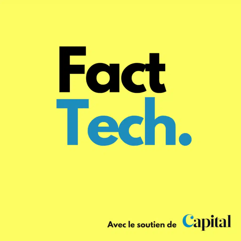 L'IA va-t-elle nous rendre paresseux ? Découvrez FACT TECH, avec Laurent Alexandre