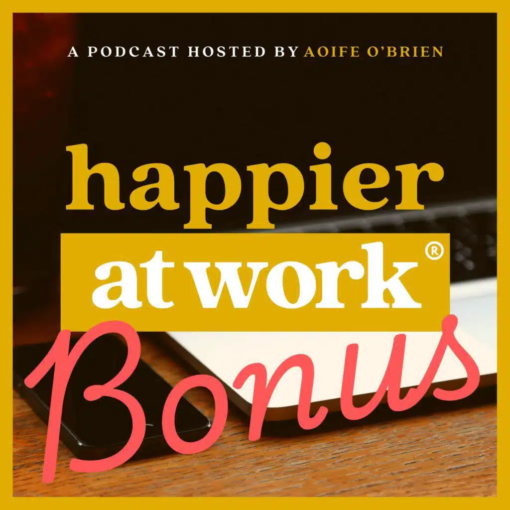 Bonus: Lessons on Leadership & Culture from Isabel Berwick (Financial Times)