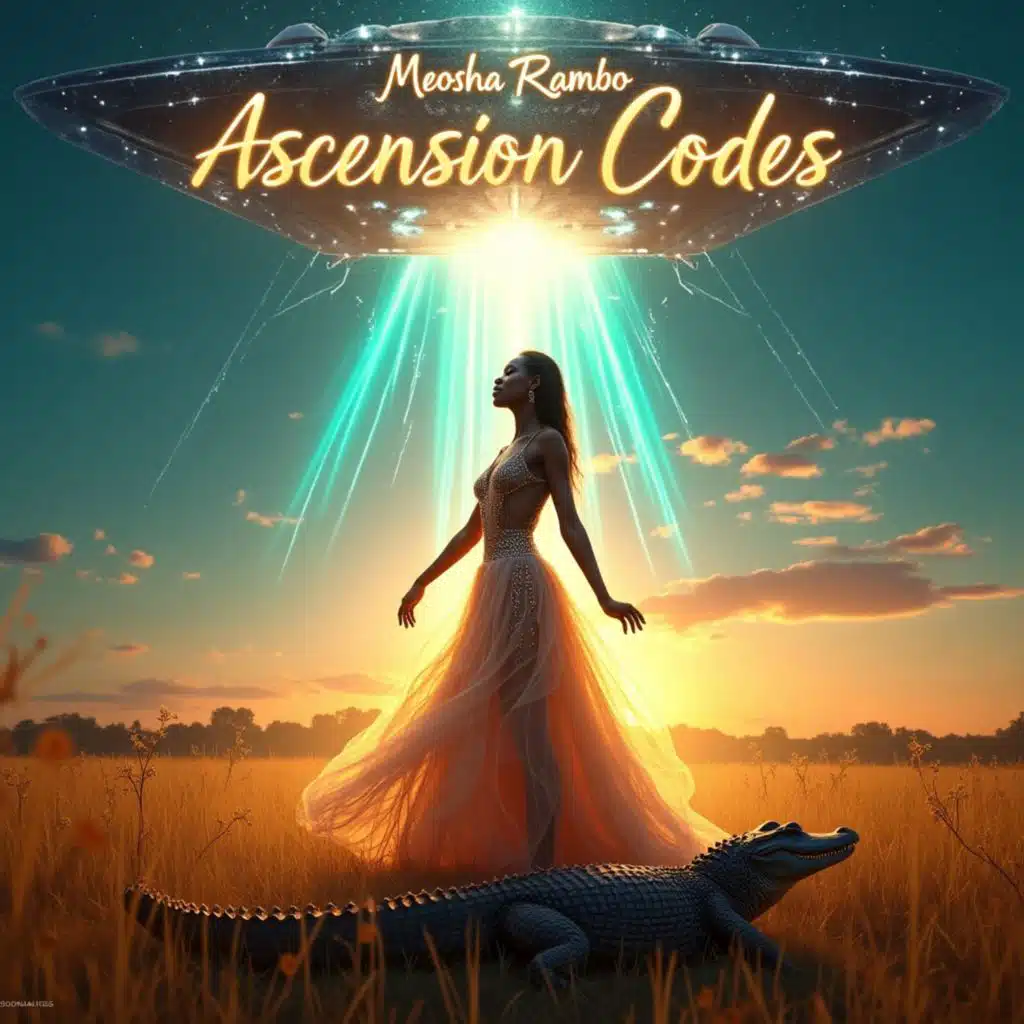 Ascension Codes