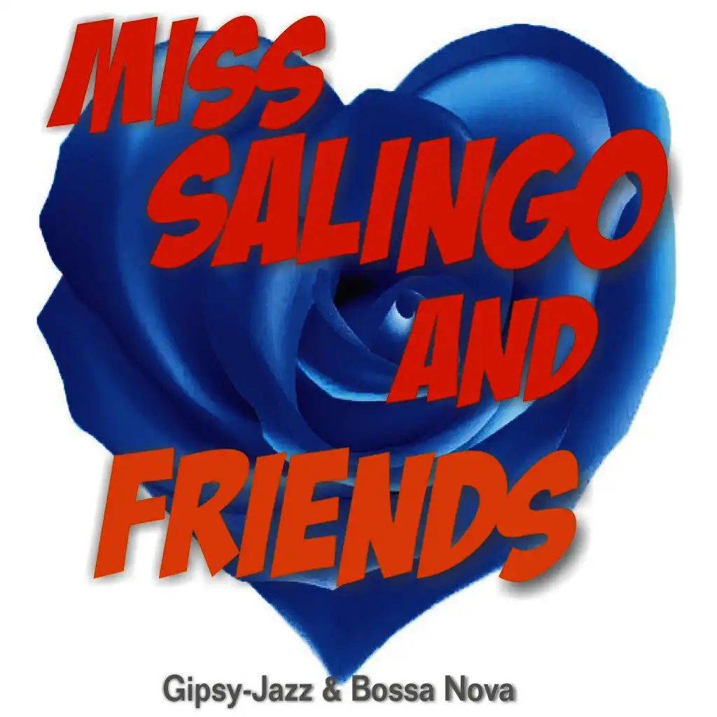 Gipsy-Jazz & Bossa Nova