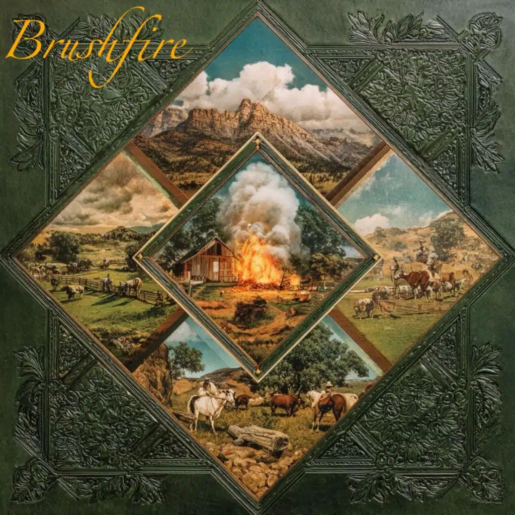 Brushfire