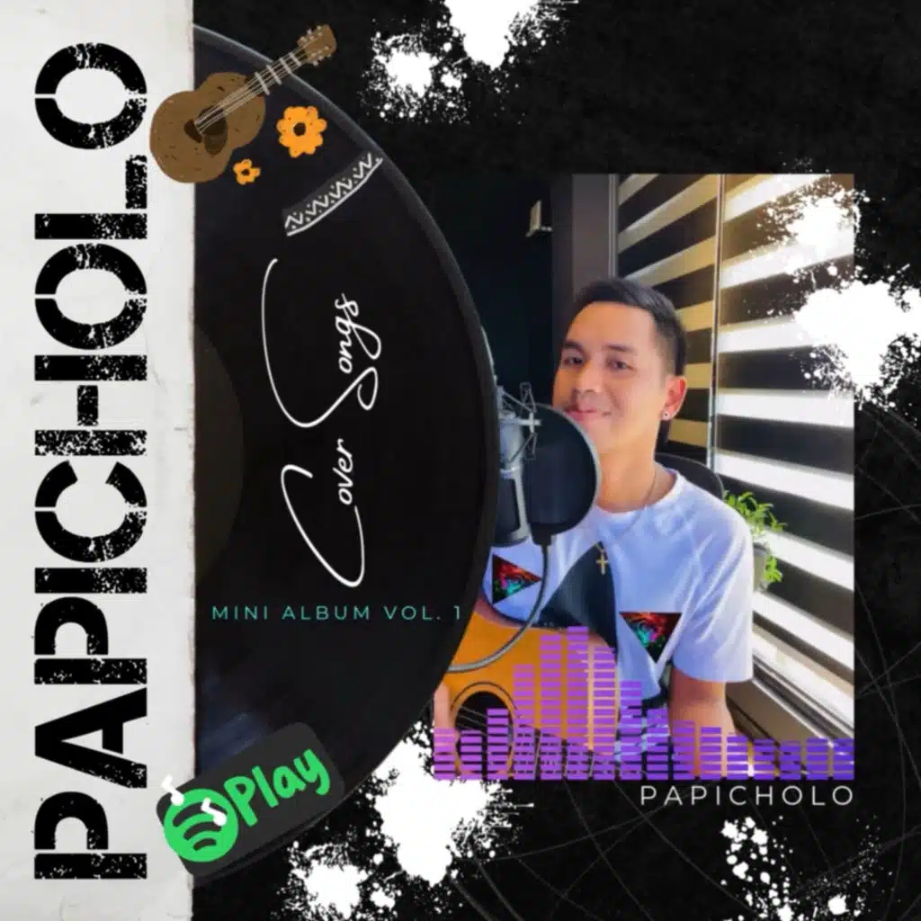 PAPICHOLO (Cover)