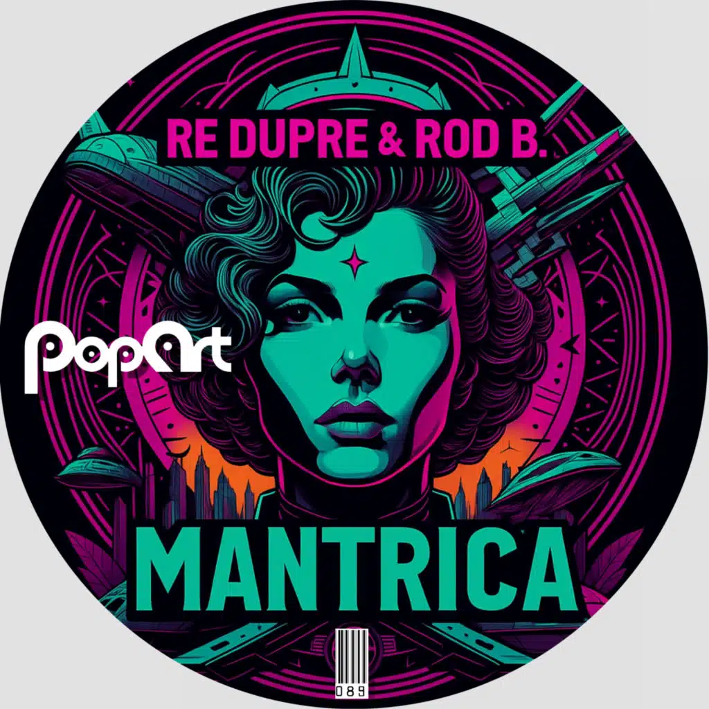 Re Dupre, Rod B.