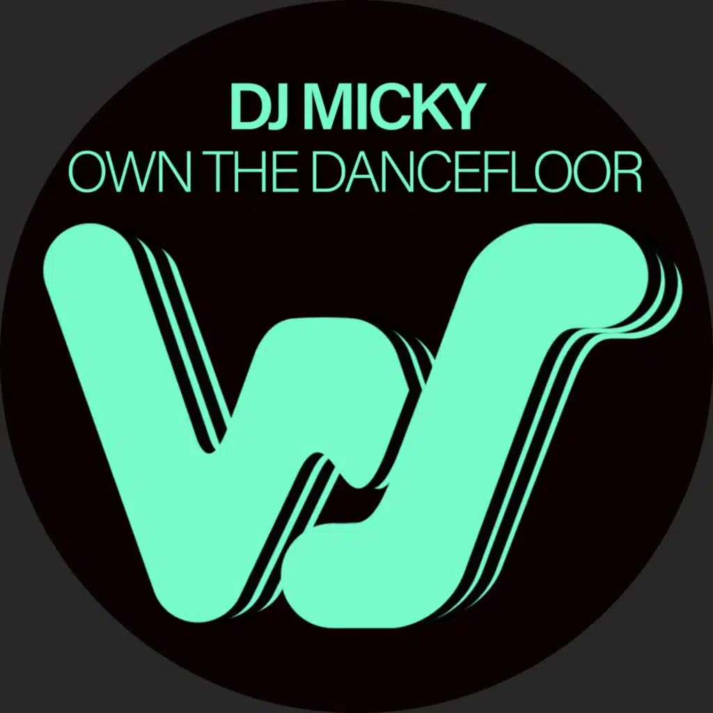 Own The Dancefloor