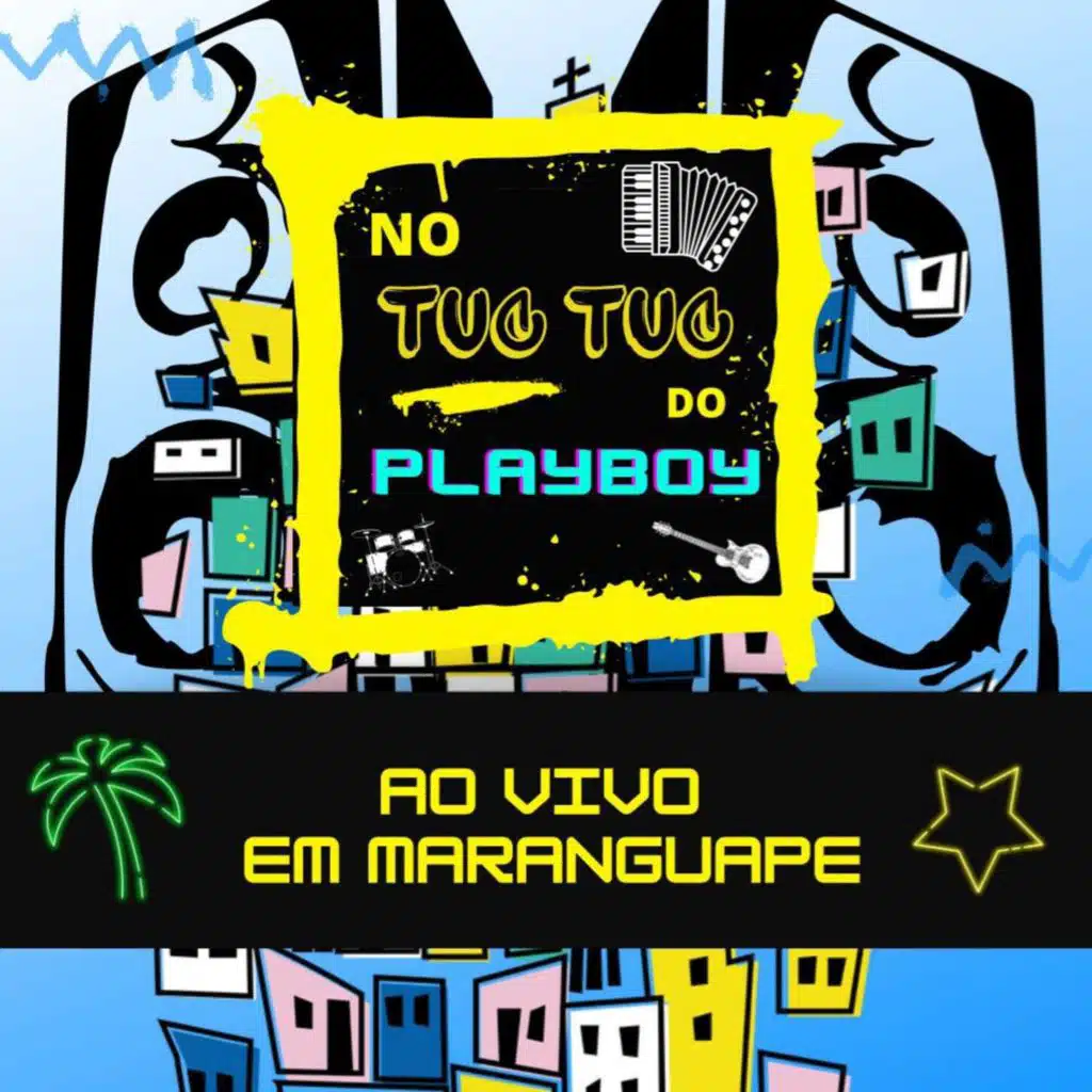 No Tuc Tuc Do Playboy