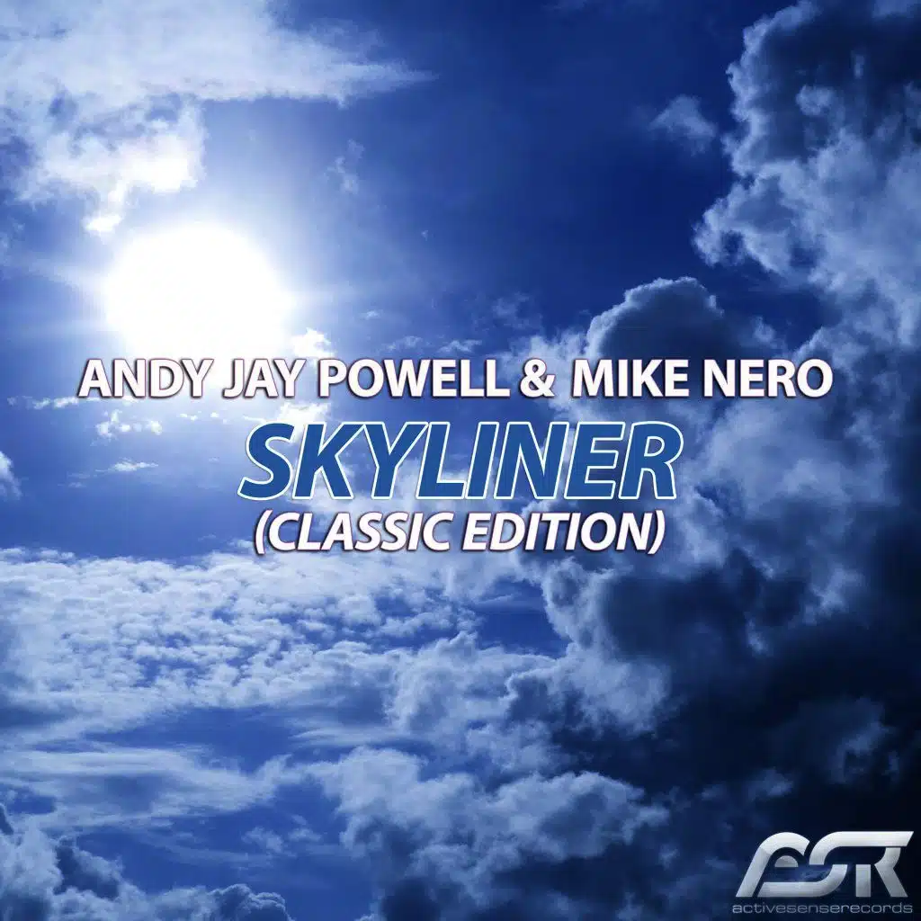 Skyliner (Hardtek Edit)