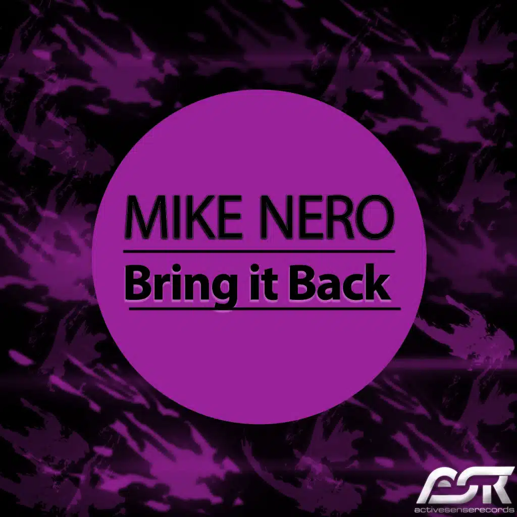 Bring It Back (Luke Evil Remix Edit)