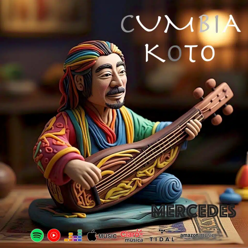 Cumbia Koto (Versión Sonidera)