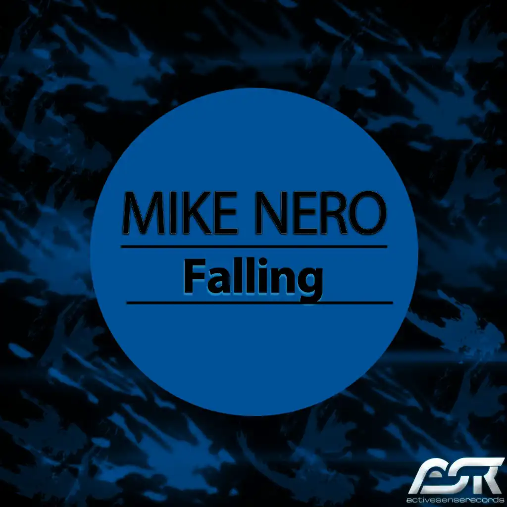 Falling (Adrima Remix Edit)