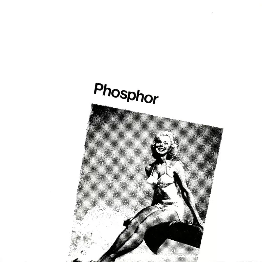 Phosphor