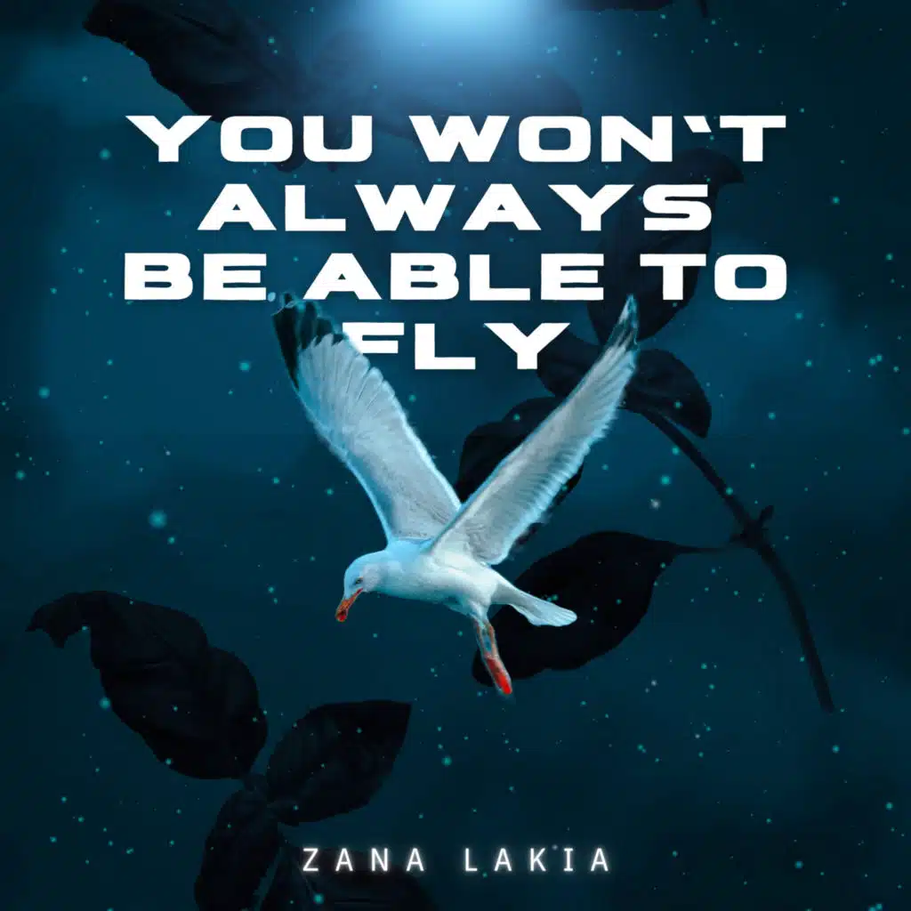 You won't always be able to Fly