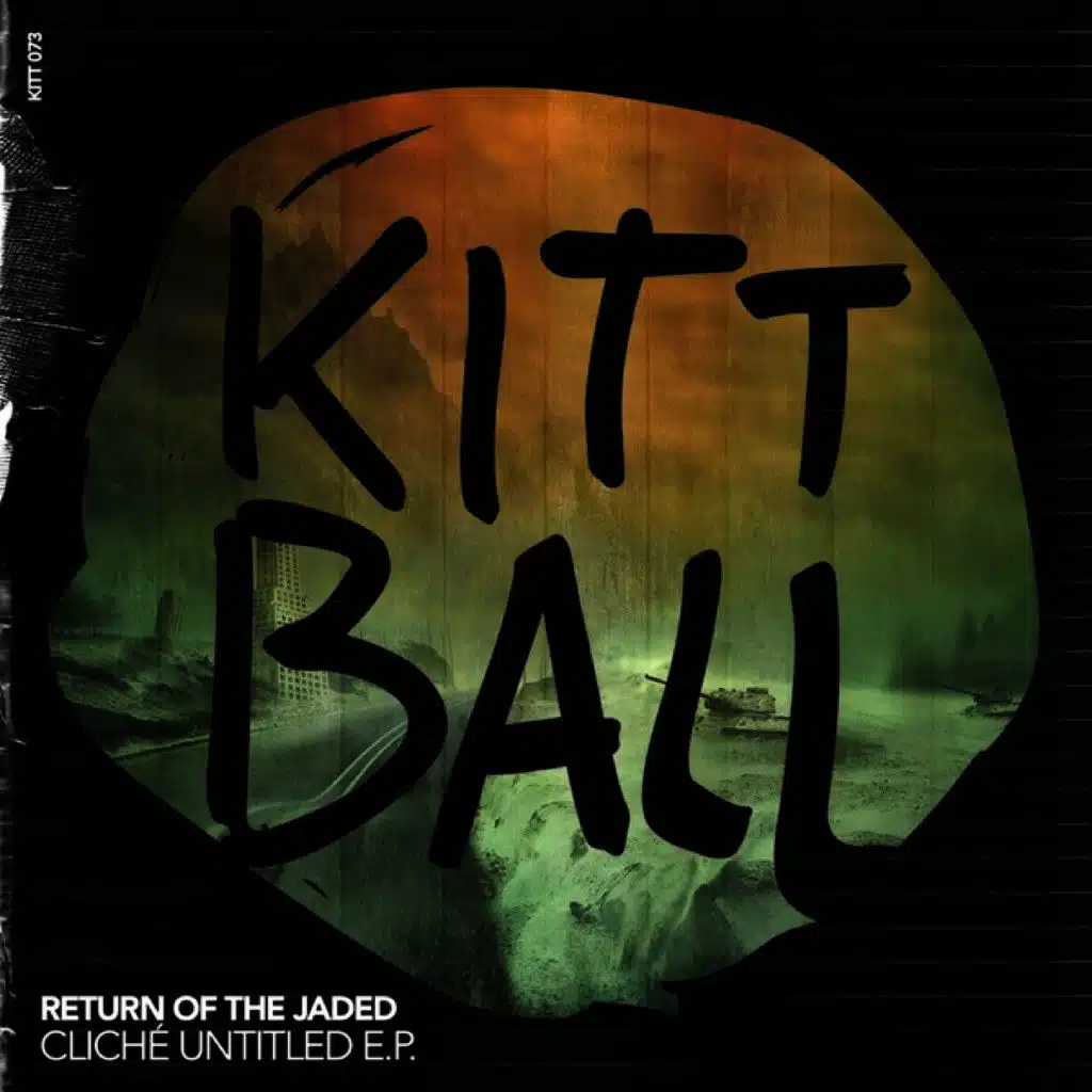 What's It Gonna Take (Original Mix)