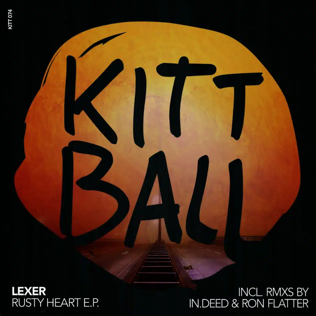 Rusty Heart (Original Dub Version)