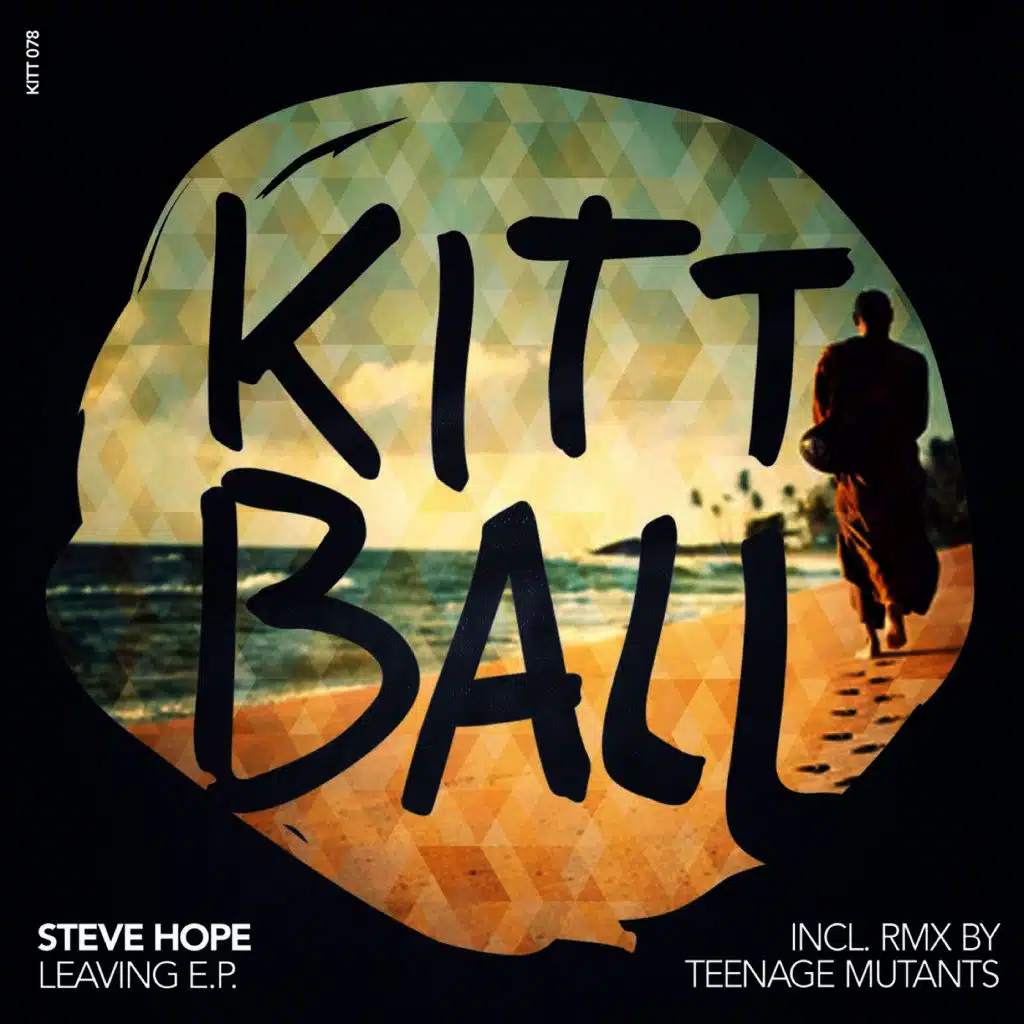 Leaving (Teenage Mutants Remix)