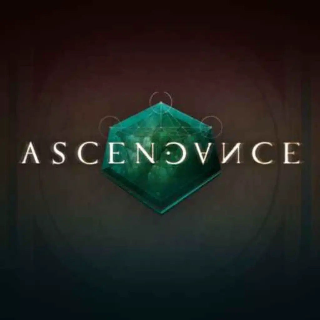 Ascendance - S01E02 - L'oasis Shabati