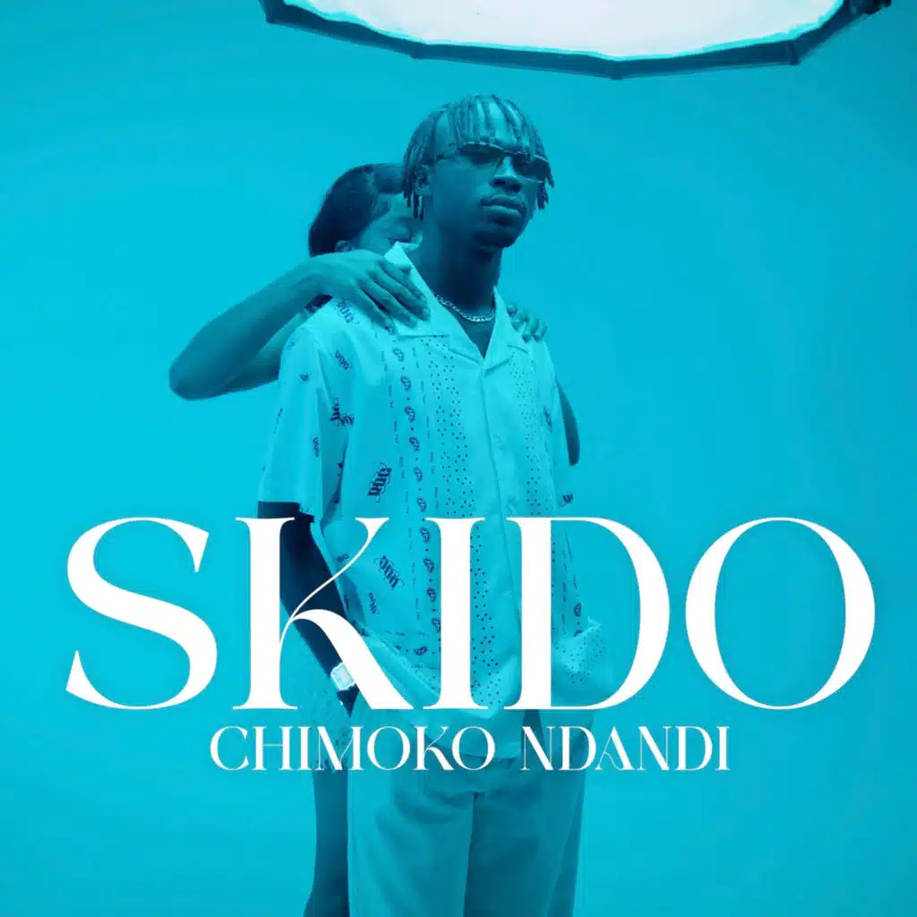 Chimoko Ndandi