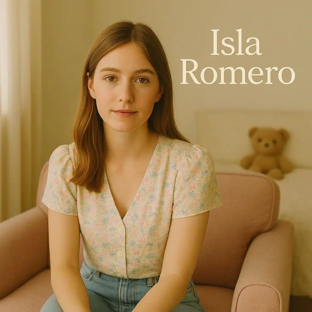 Isla Romero