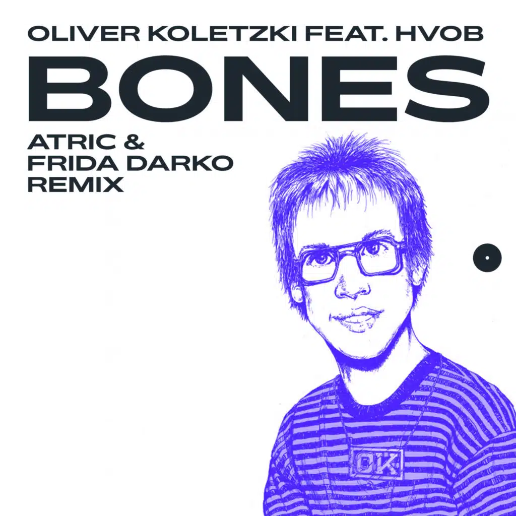 Bones (Atric & Frida Darko 20yrs SVT Remix)