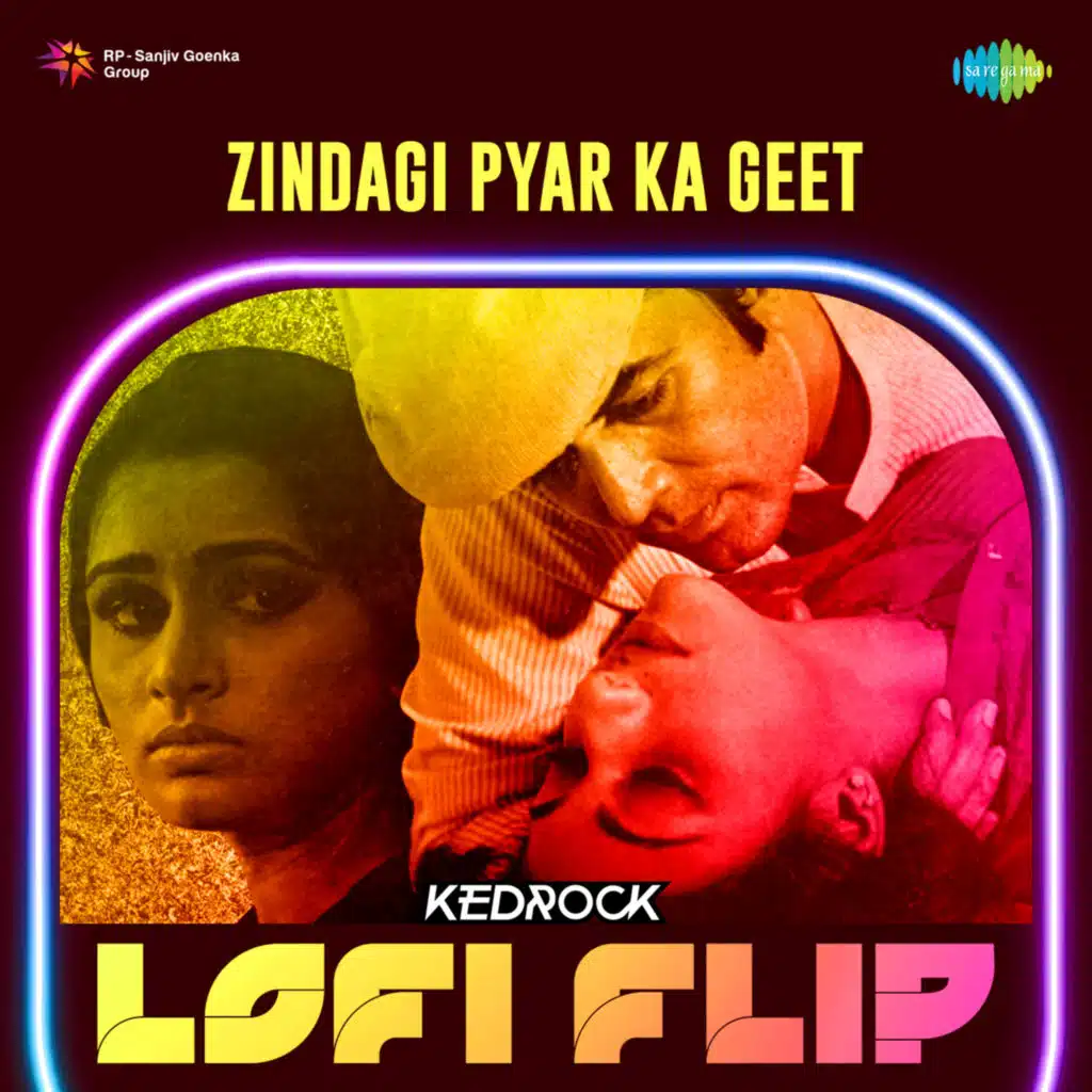 Lata Mangeshkar, Usha Khanna & Sawan Kumar