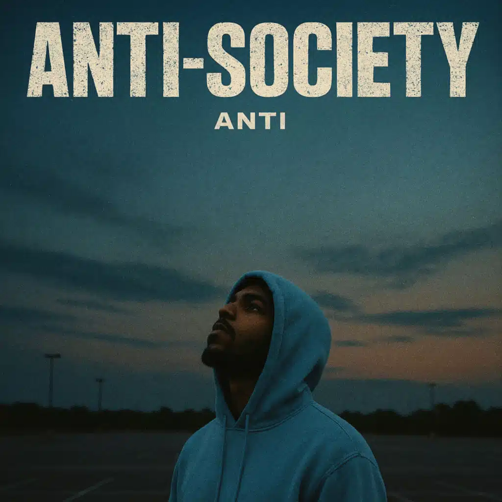 Anti-Social