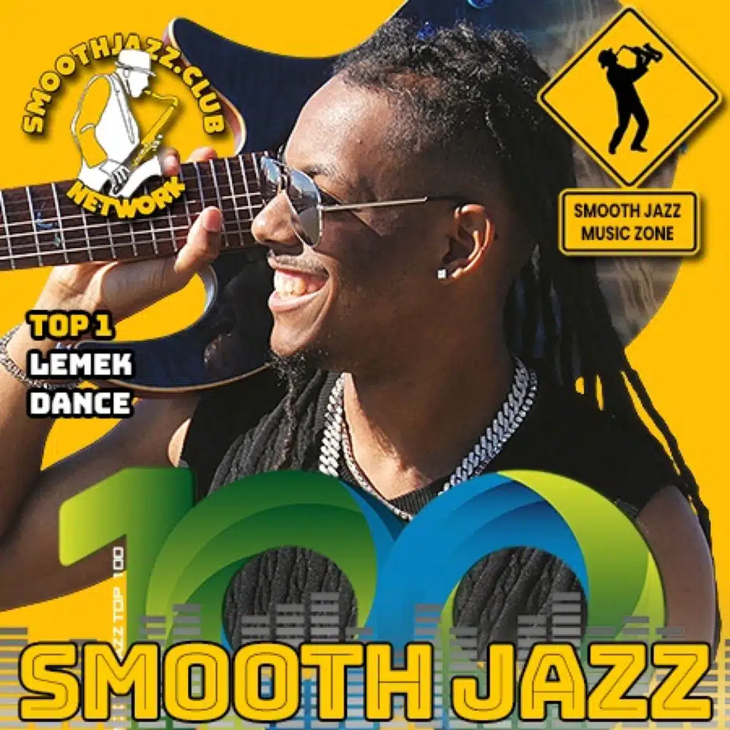 Smooth Jazz TOP 100 | 06.10.2025