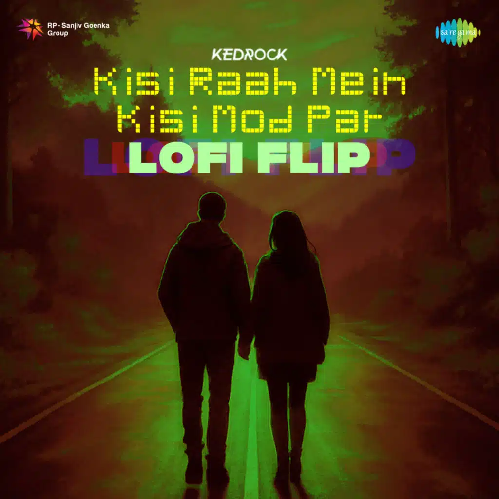 Lata Mangeshkar, Mukesh, Kalyanji-Anandji & Anand Bakshi