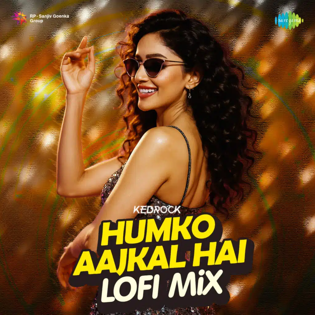 Anupama Deshpande, Bappi Lahiri & Javed Akhtar