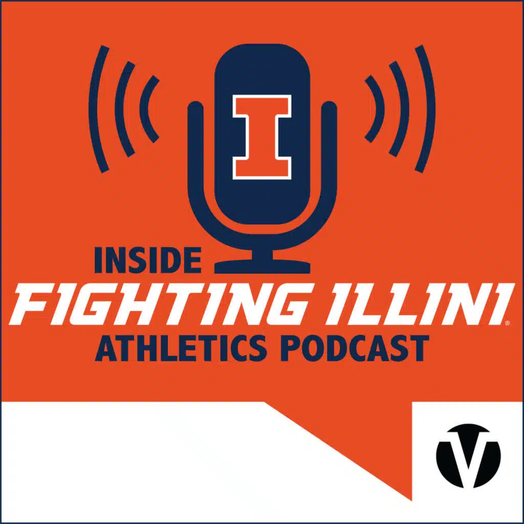 Fighting Illini Today 10-06-25