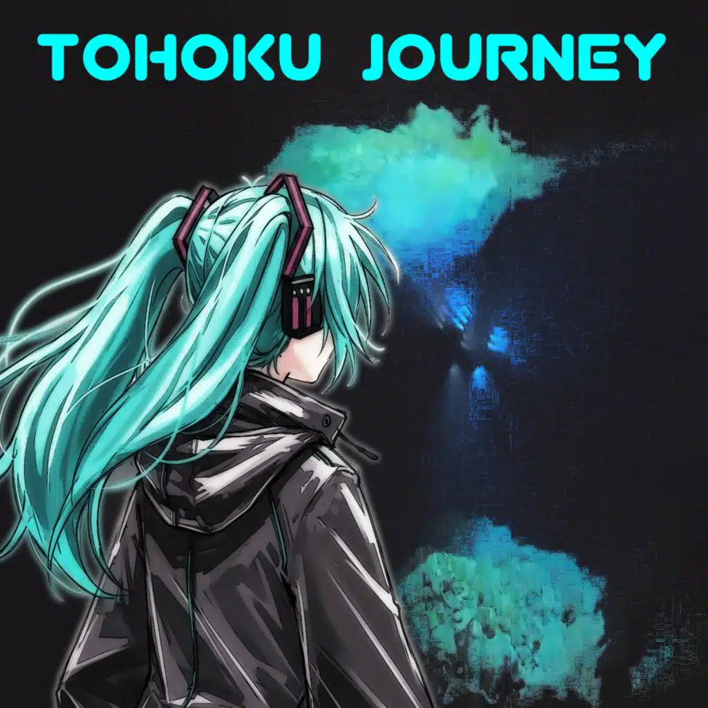 mochas dream & 初音ミク