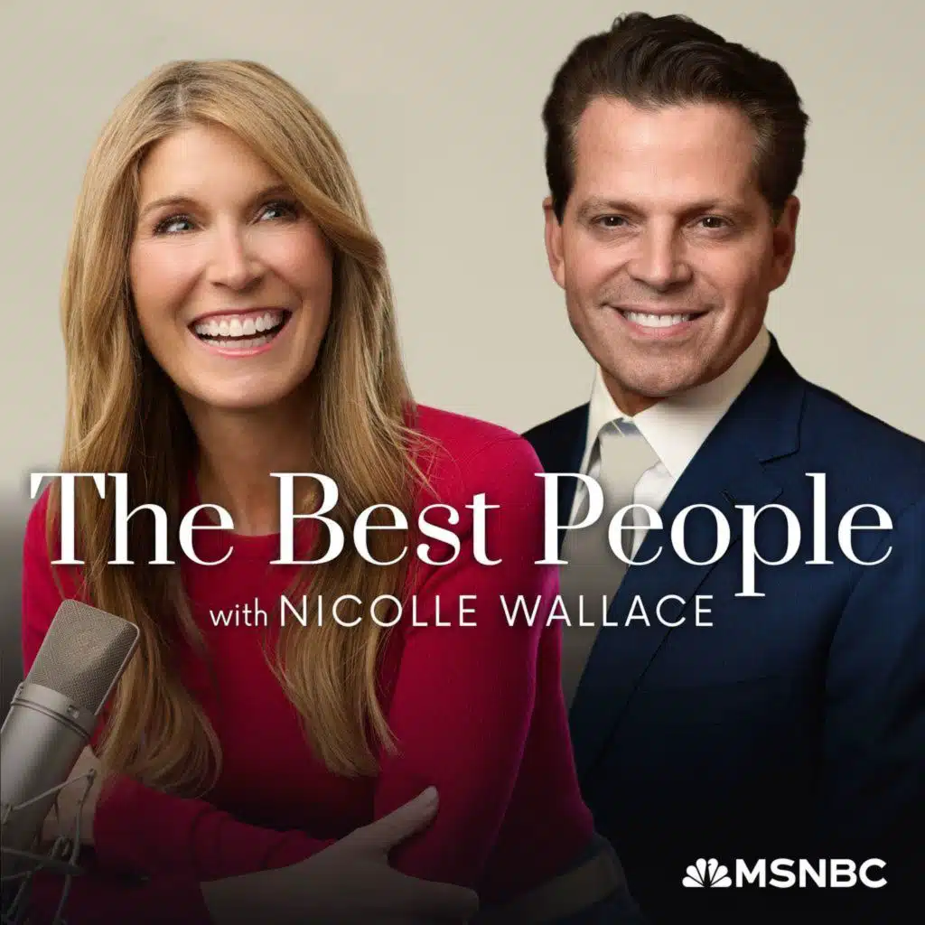 Anthony Scaramucci Thinks Trump Has "Lost a Step"