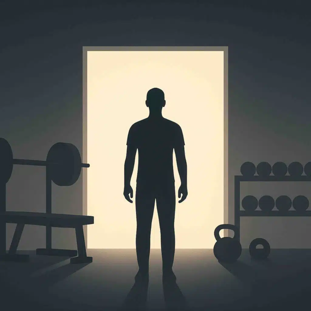 3144: [Part 1] Scared To Go To The Gym? How To Build The Confidence It Takes To Be Consistent and Get Results by JC Deen