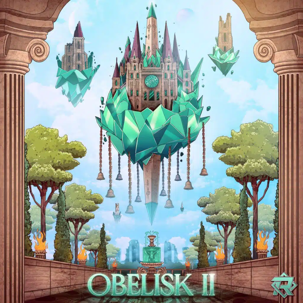 OBELISK Vol. II