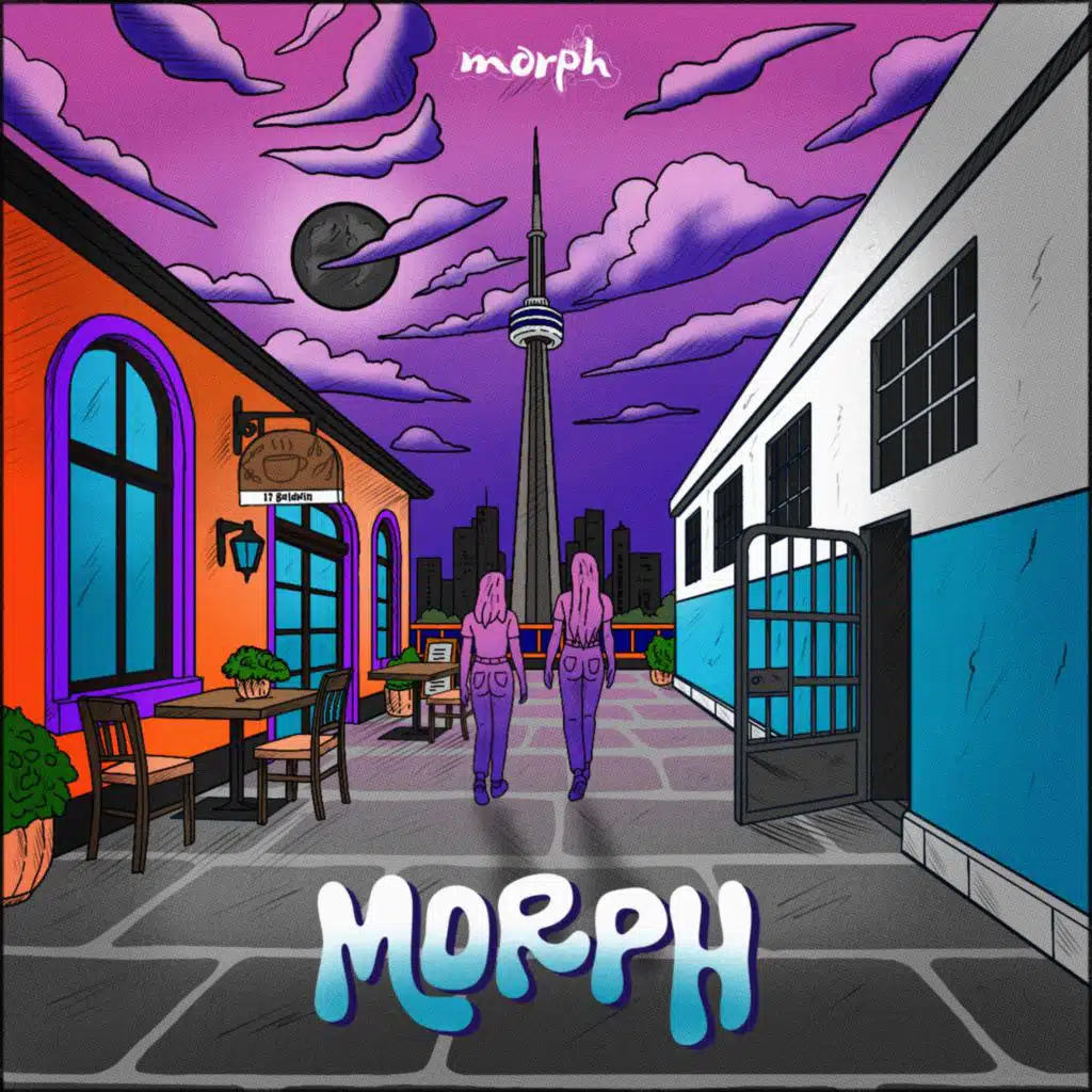 Morph