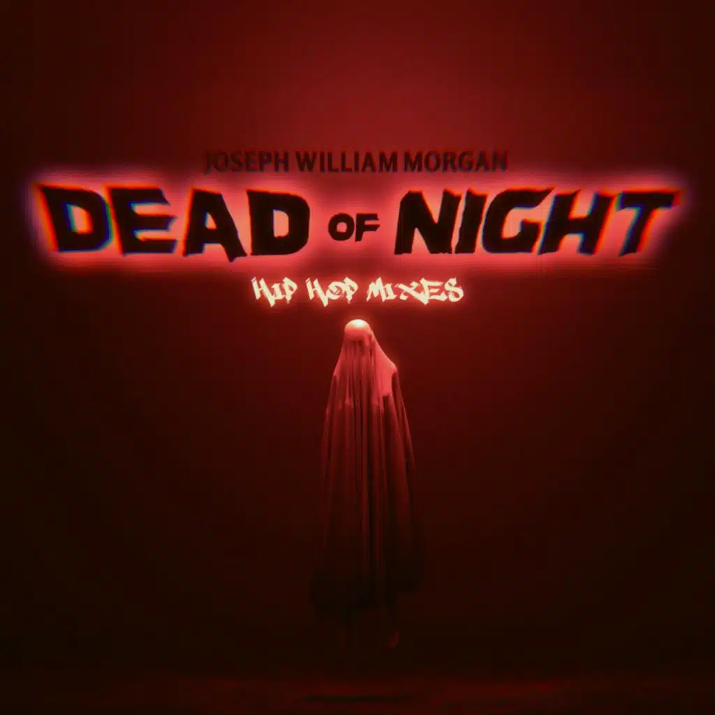 Joseph William Morgan