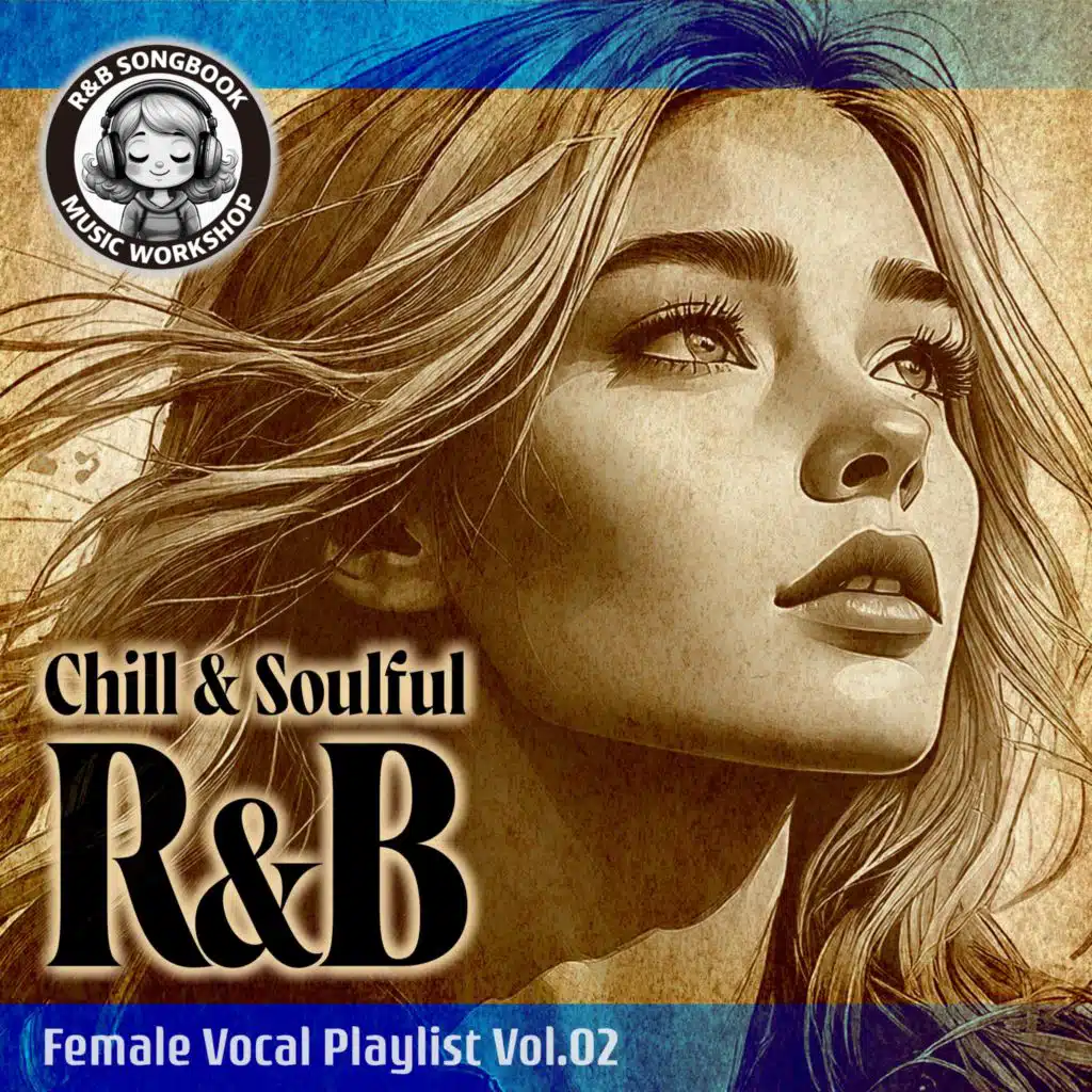 Chill & Soulful R&B vol.2 (Tales of Lost Love and Midnight Emotions)