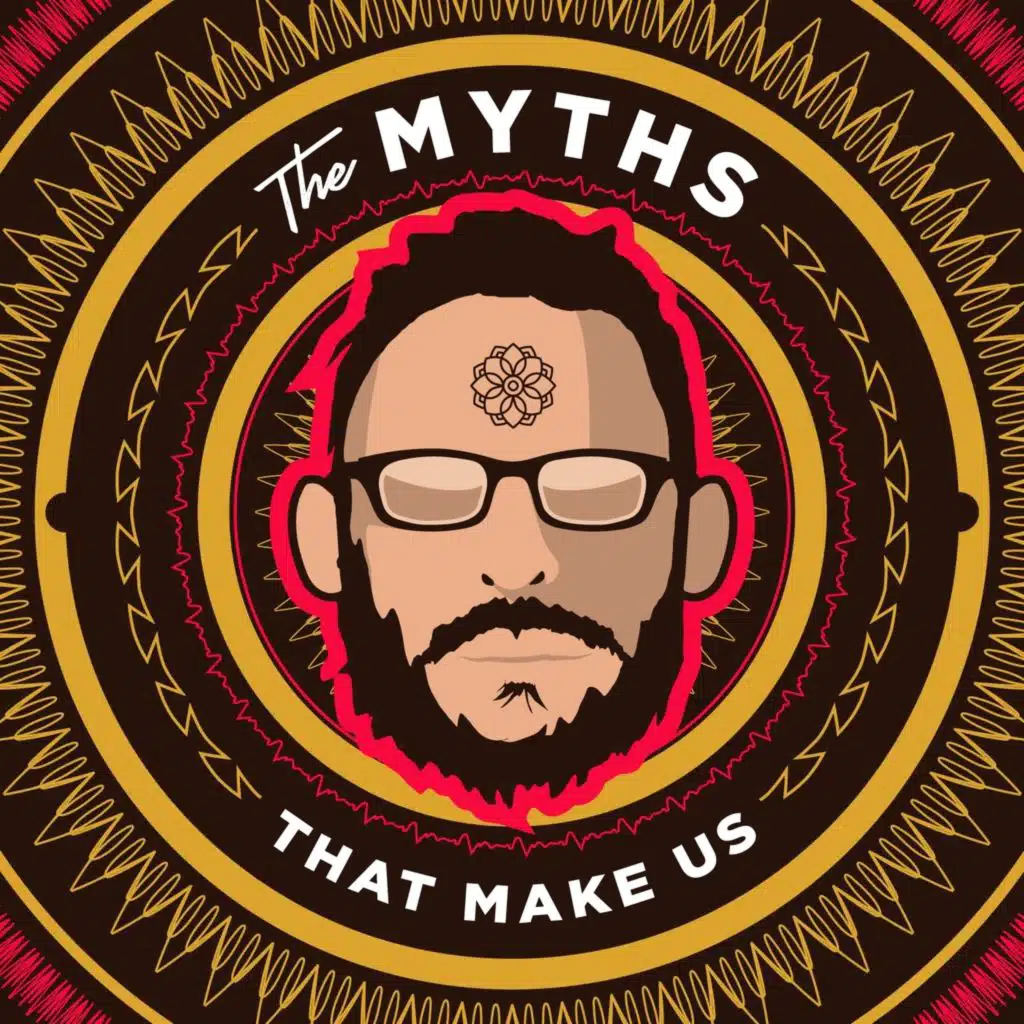 Ken Conte's Myth