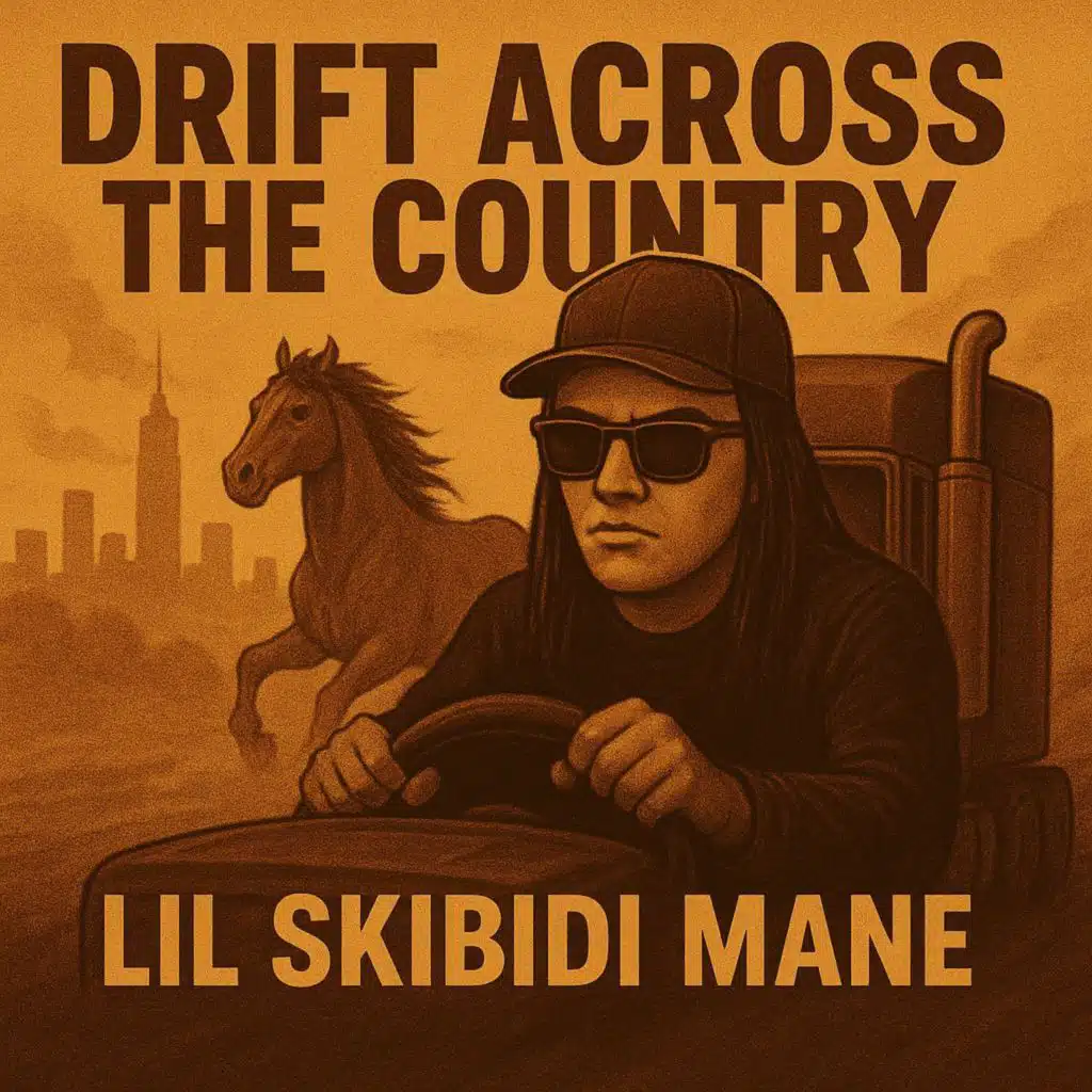 Drift Across The Country