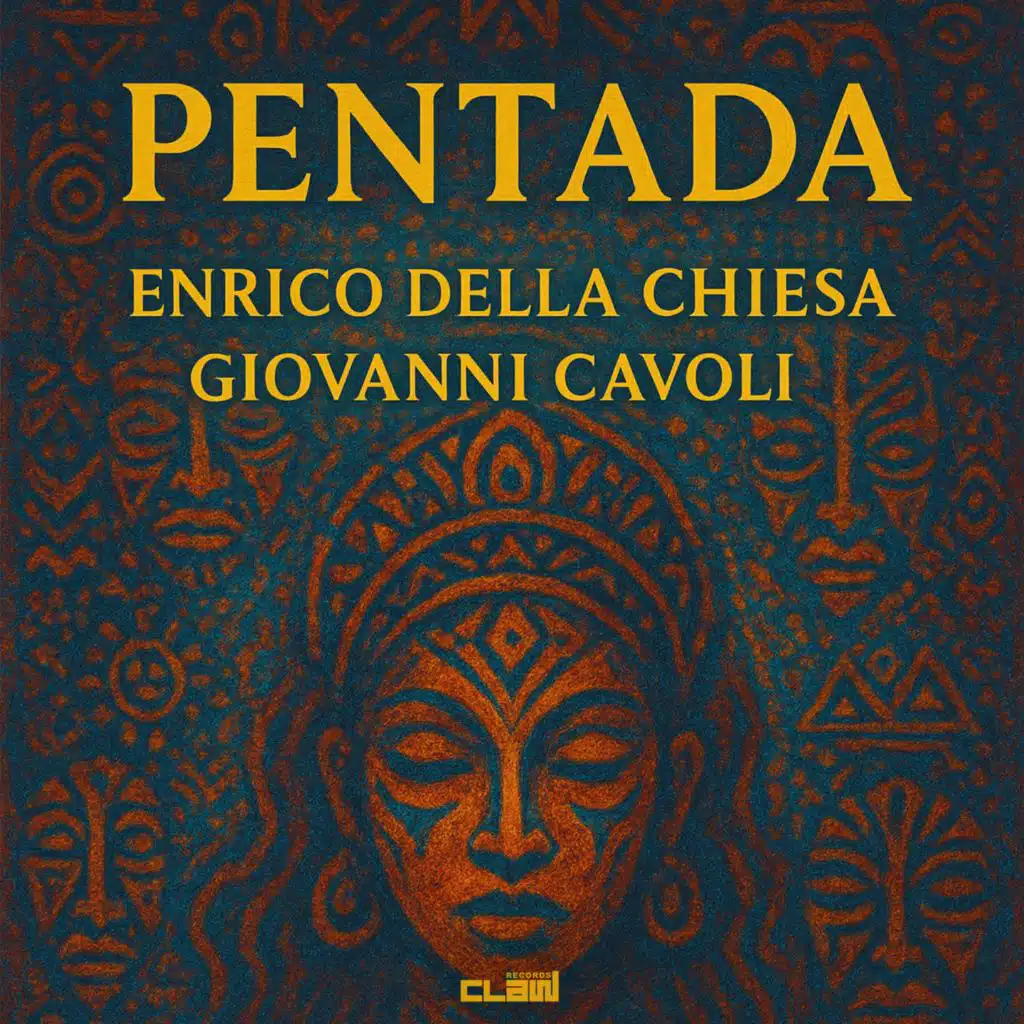 Enrico Della Chiesa & Giovanni Cavoli