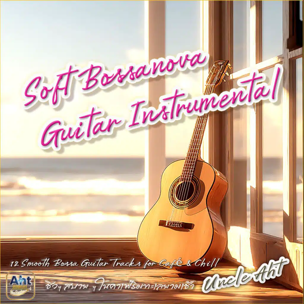Soft Bossanova Guitar Instrumental