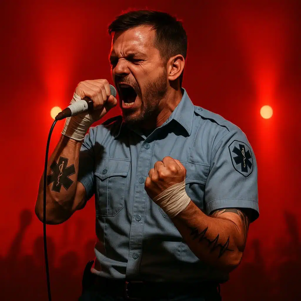 They Always Catch Up (Duet)