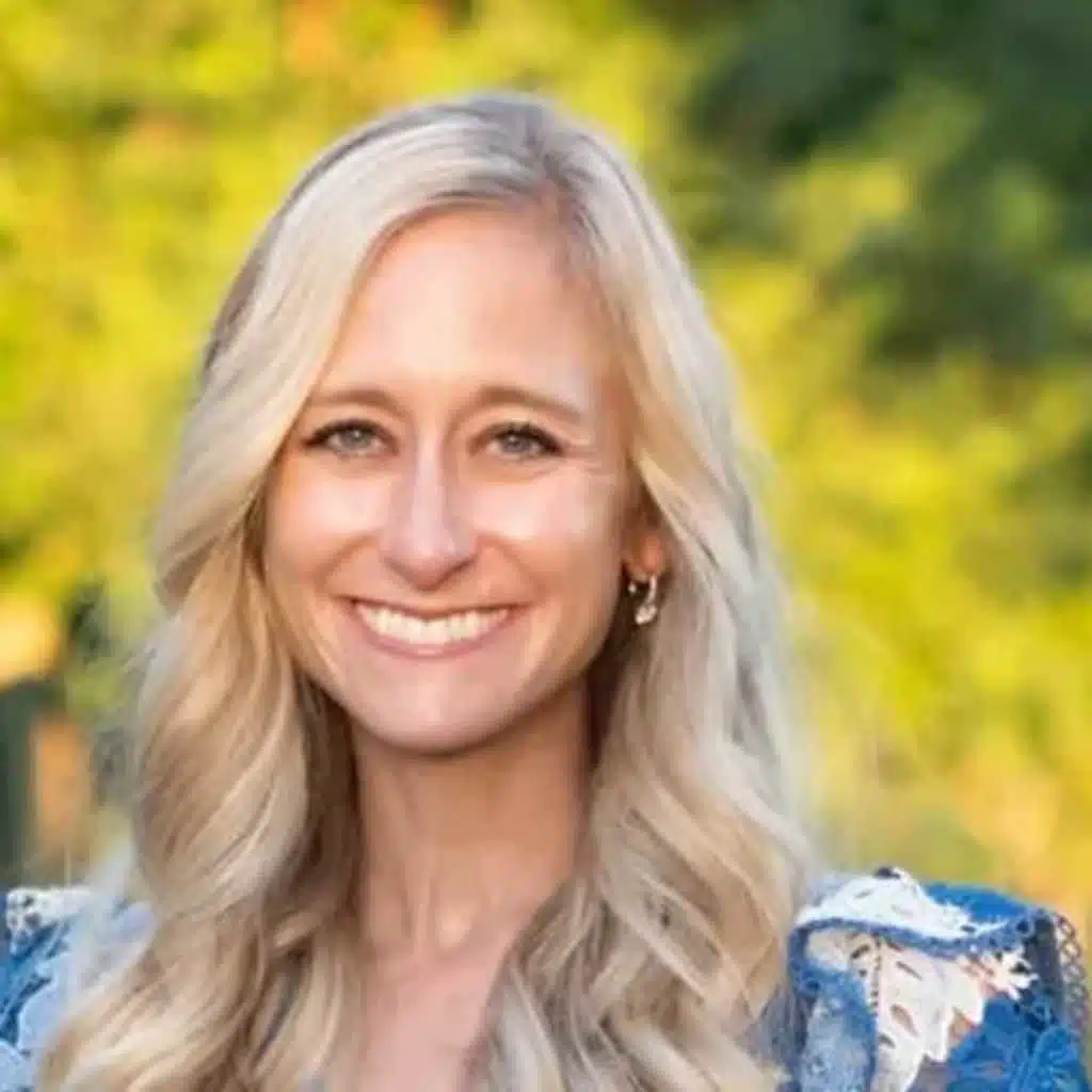 The Concept of "Full Recovery" + Living in the Middle Place with Mallary Tenore Tarpley, Author of "SLIP"