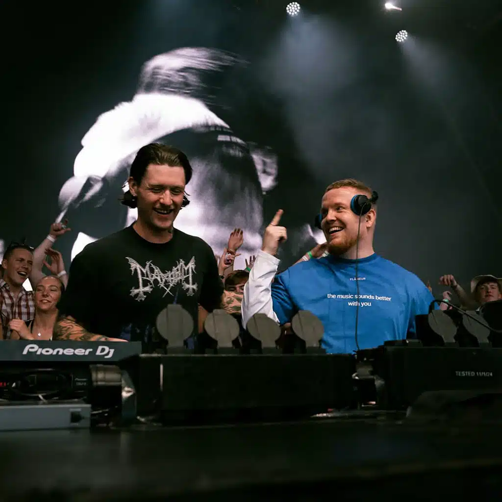 It Gets Better (Chris Stussy Remix)