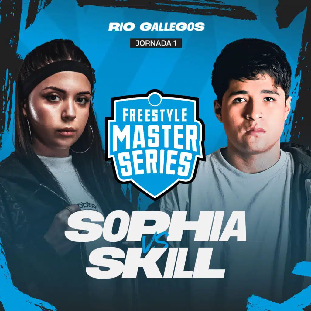 Skill Vs Sophia - FMS ARGENTINA T7 25/26 Jornada 1 (Live)