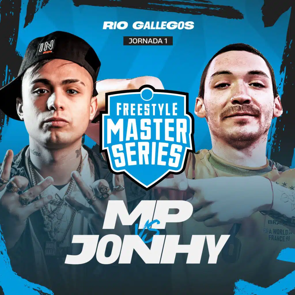MP Vs Jonhy - FMS ARGENTINA T7 25/26 Jornada 1 (Live)