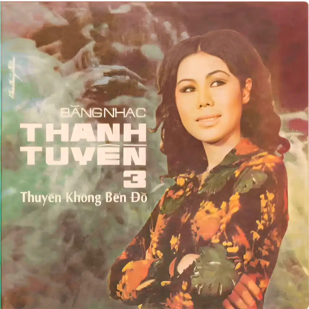 Tình Sầu Biên Giới