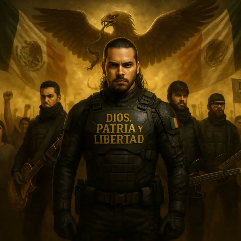 ESTADOS UNIDOS MEXICANOS 2.0