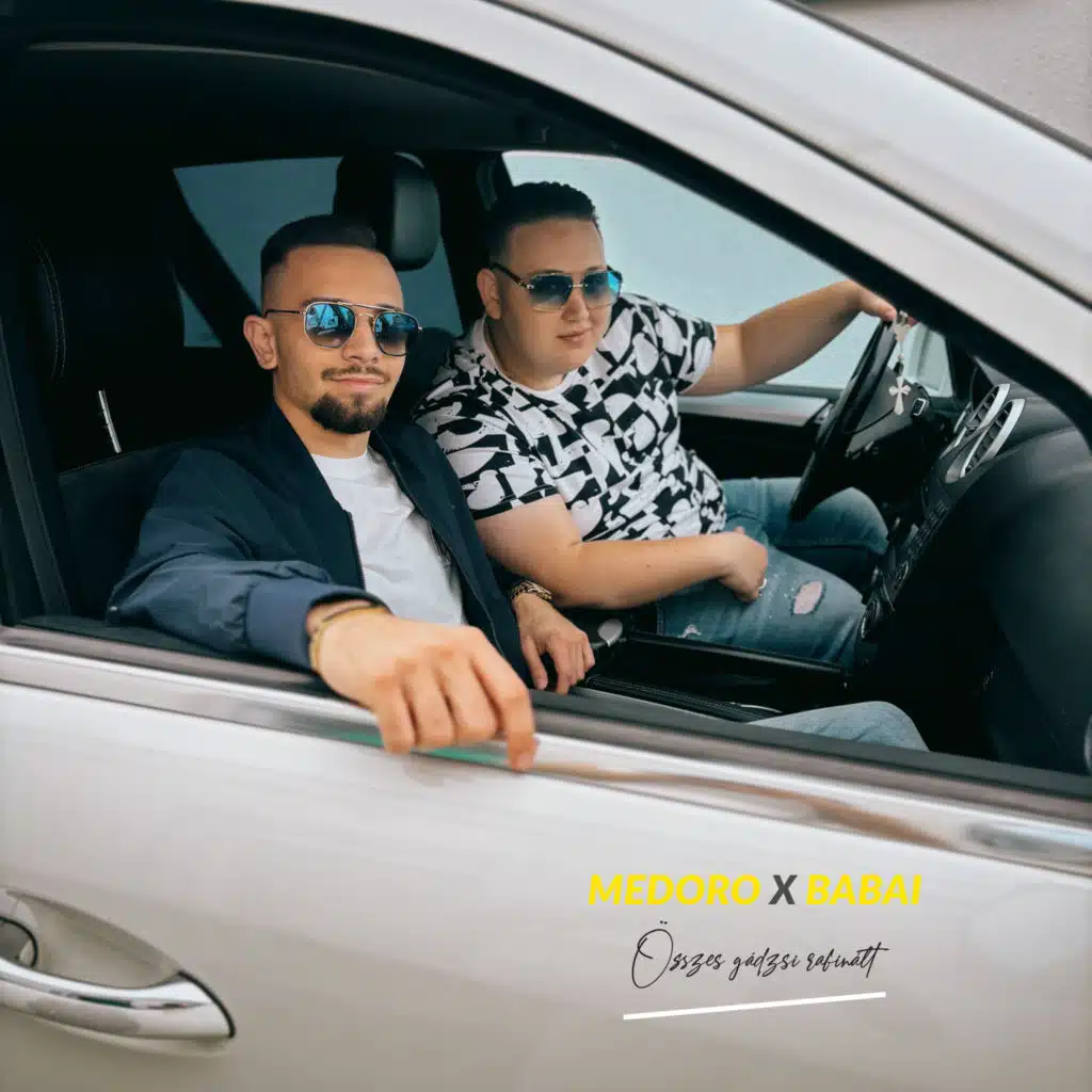 Összes gádzsi rafinált