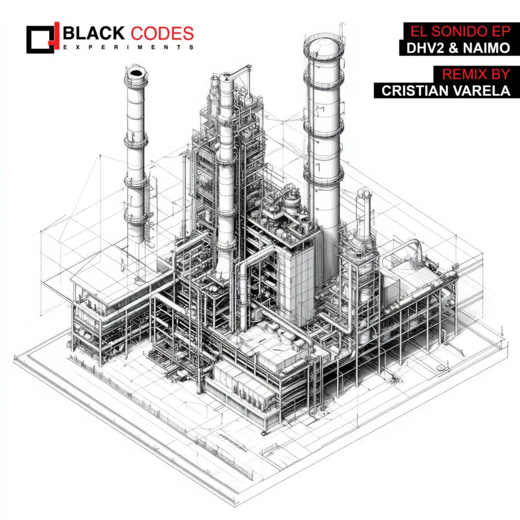 El Sonido (feat. Cristian Varela)