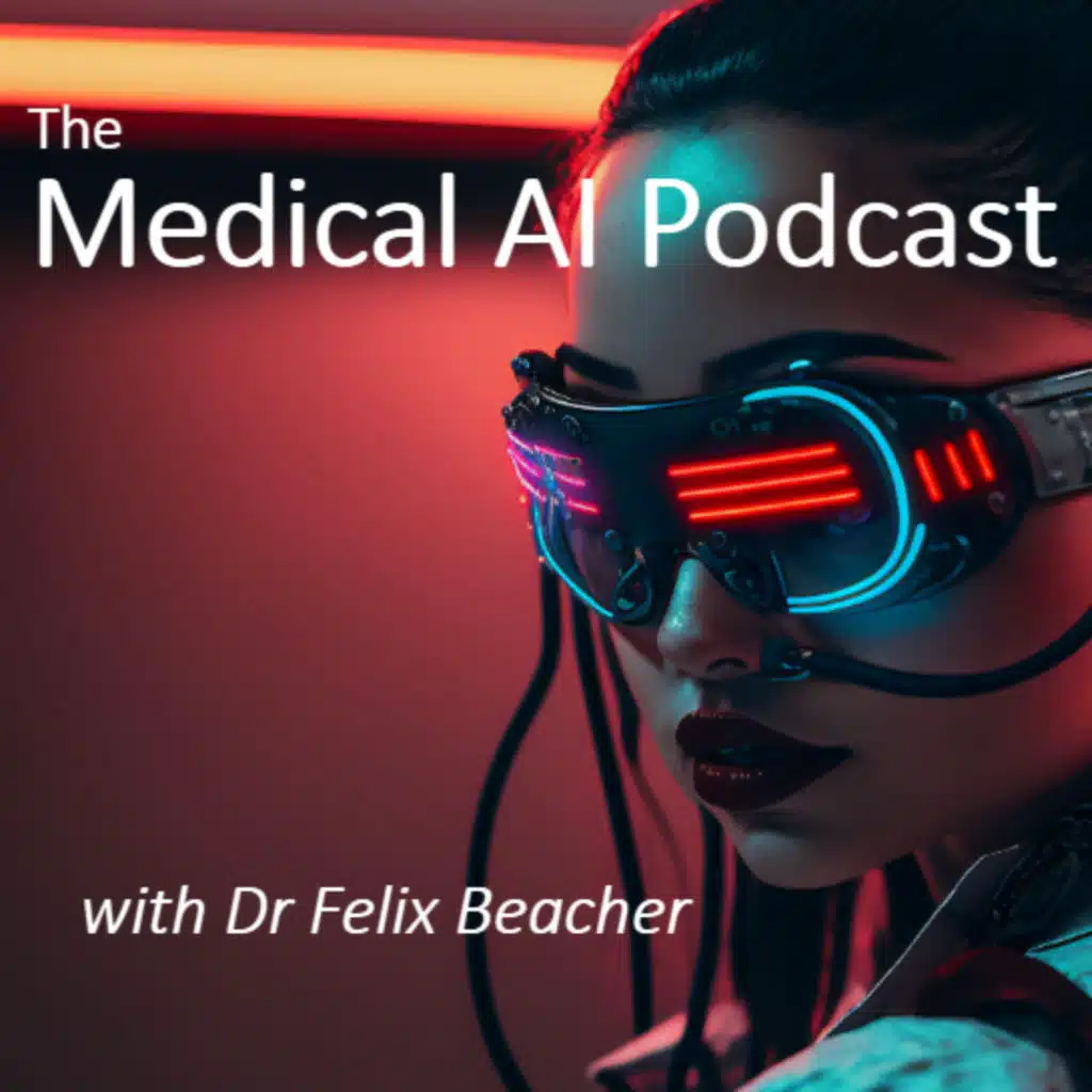 Ep 64: AI and Psychedelics ✌With Cedric Chenefront, Founder of Well Wired.