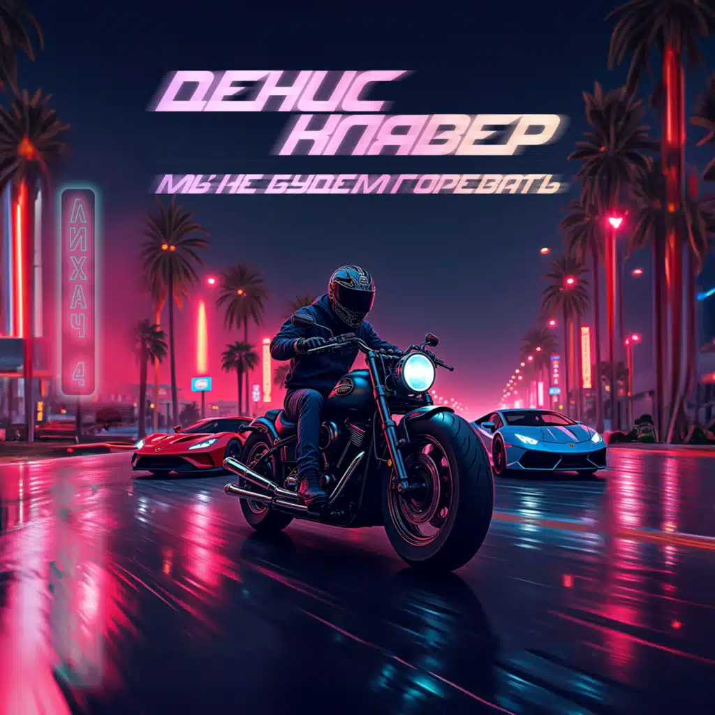 Денис Клявер